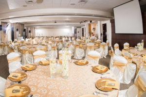 Banquet Hall Rental at India House