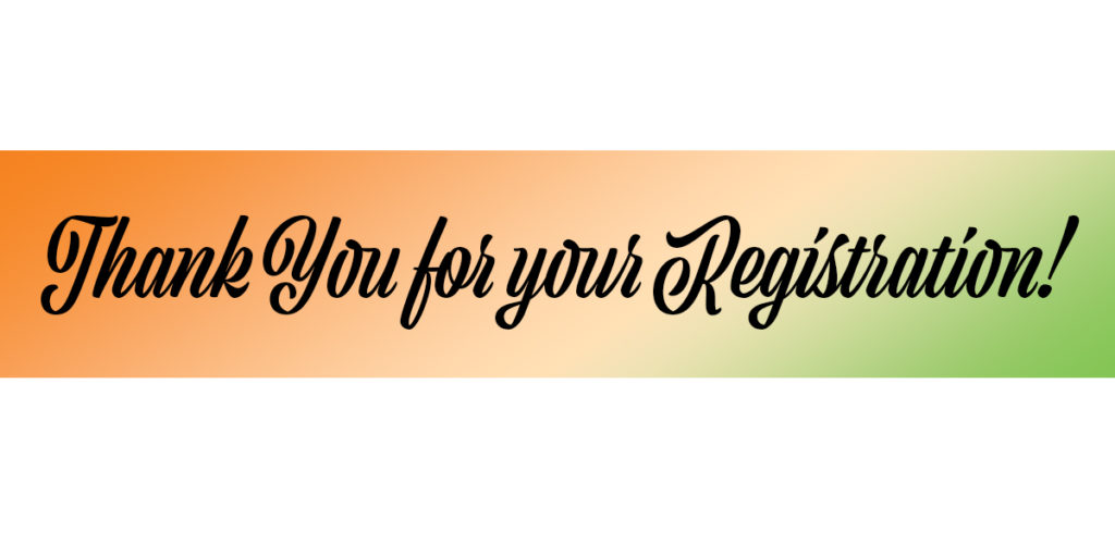 Thank You for Registration - India House Houston
